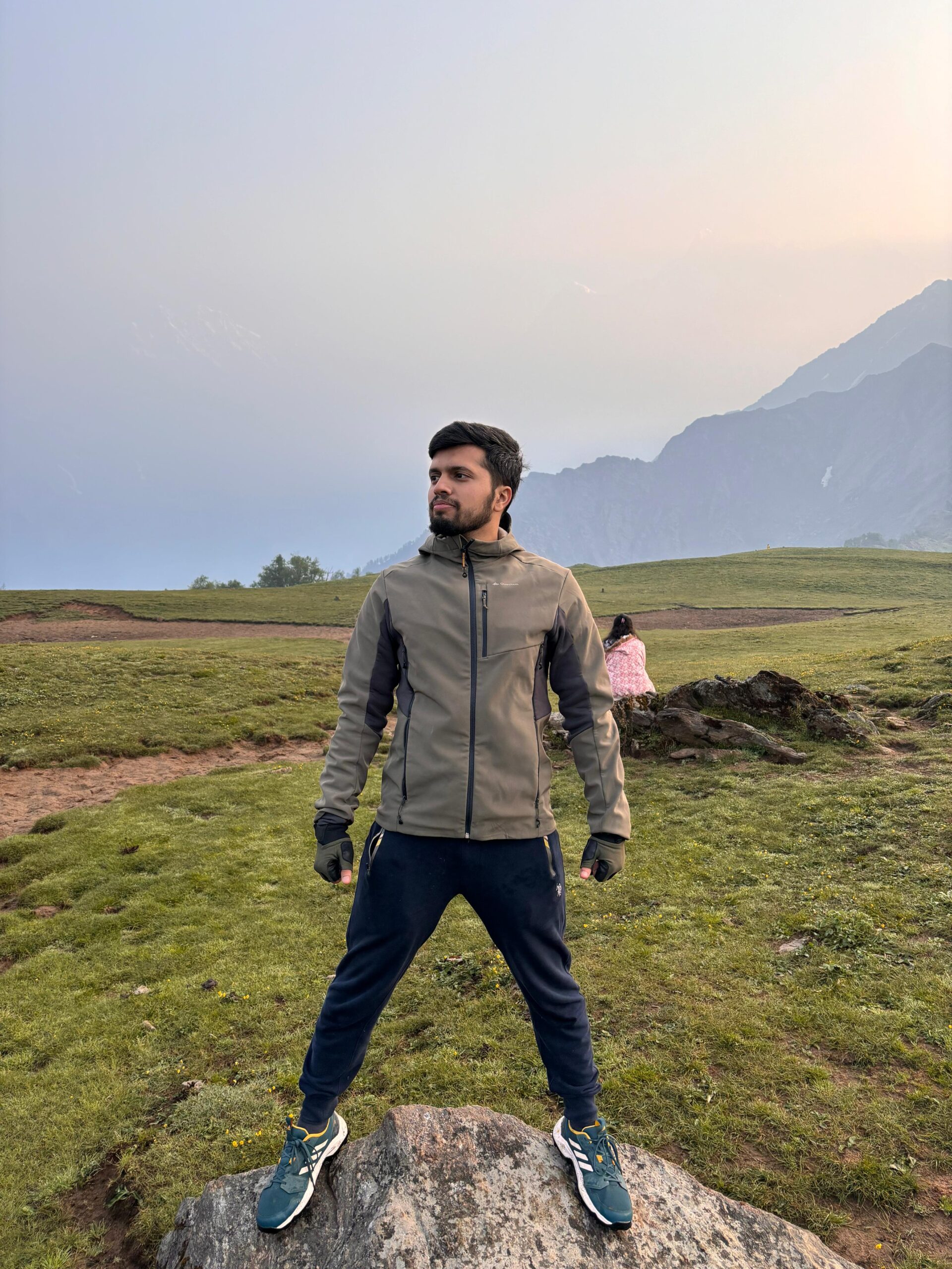 Unforgettable Journey