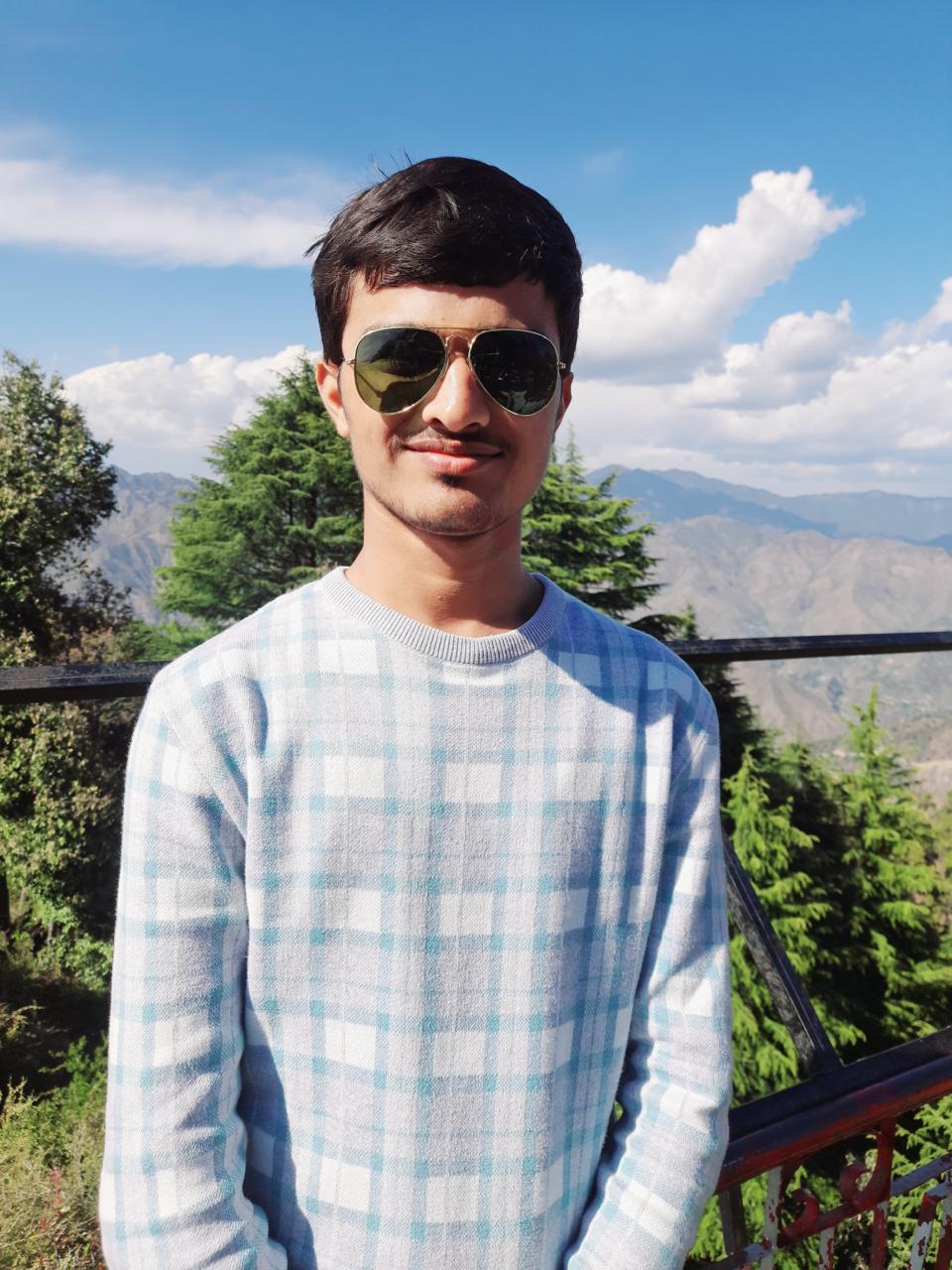 Journey to Madhyamaheswar